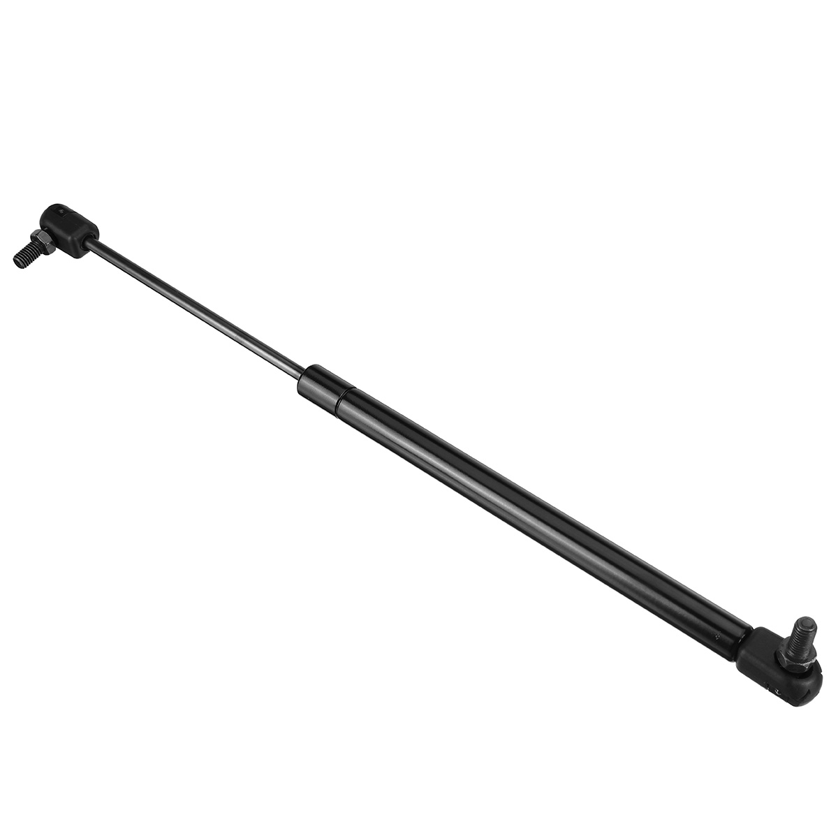 110N-410mm-41cm-Gas-Locker-Spring-Strut-Telescopic-Support-Arm-Steel-For-Caravan-1787512