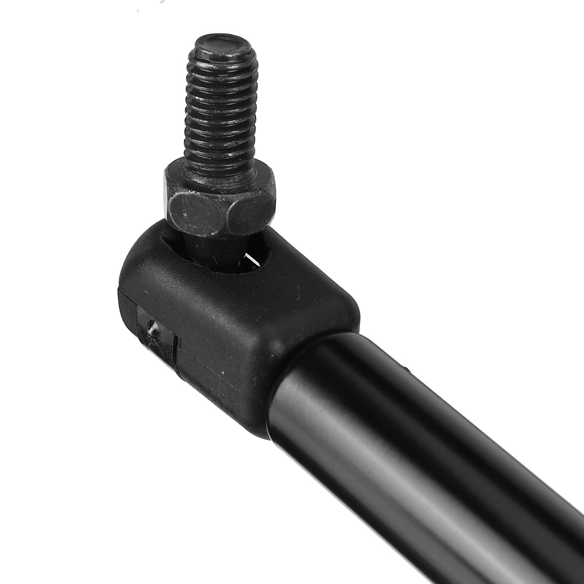 110N-410mm-41cm-Gas-Locker-Spring-Strut-Telescopic-Support-Arm-Steel-For-Caravan-1787512