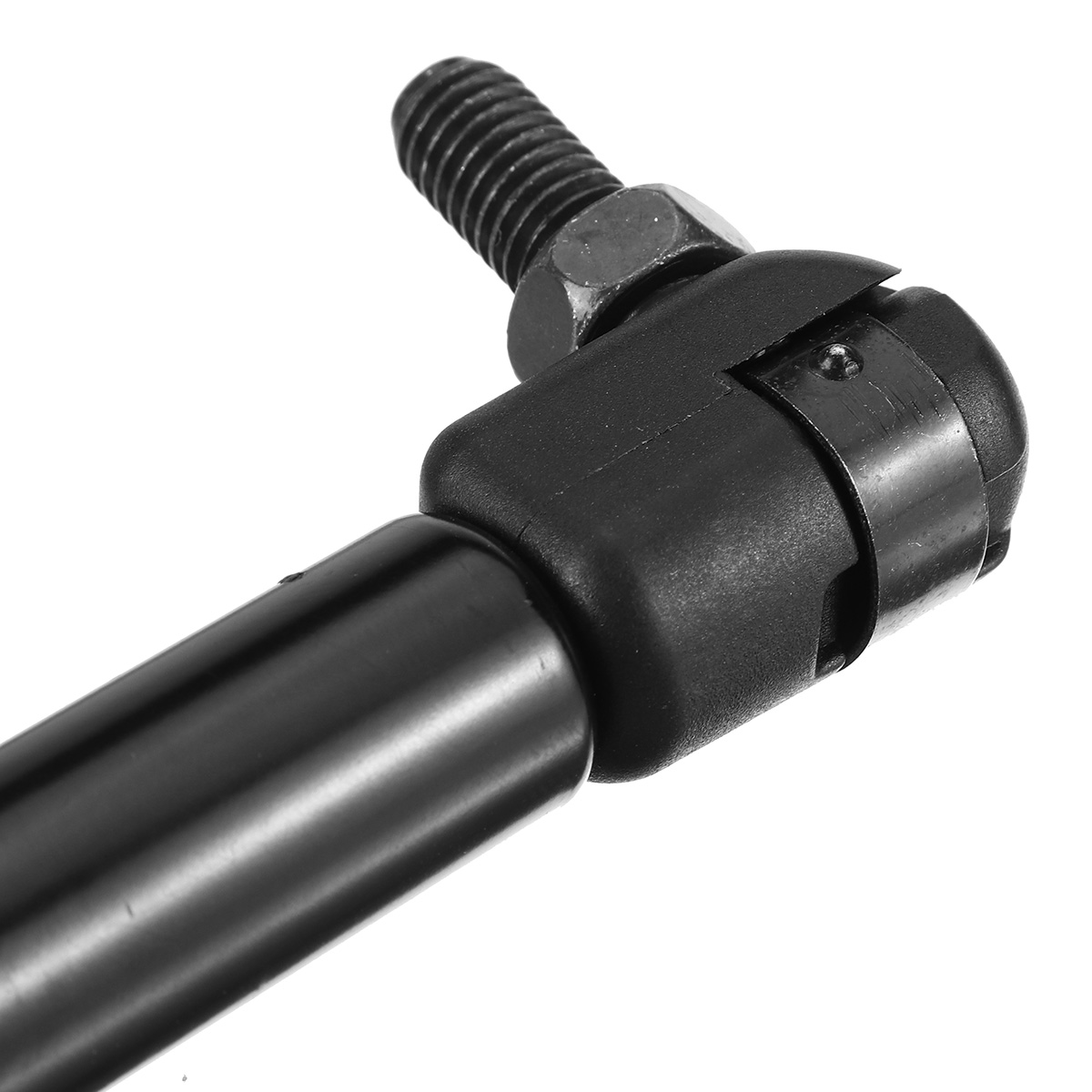 110N-410mm-41cm-Gas-Locker-Spring-Strut-Telescopic-Support-Arm-Steel-For-Caravan-1787512