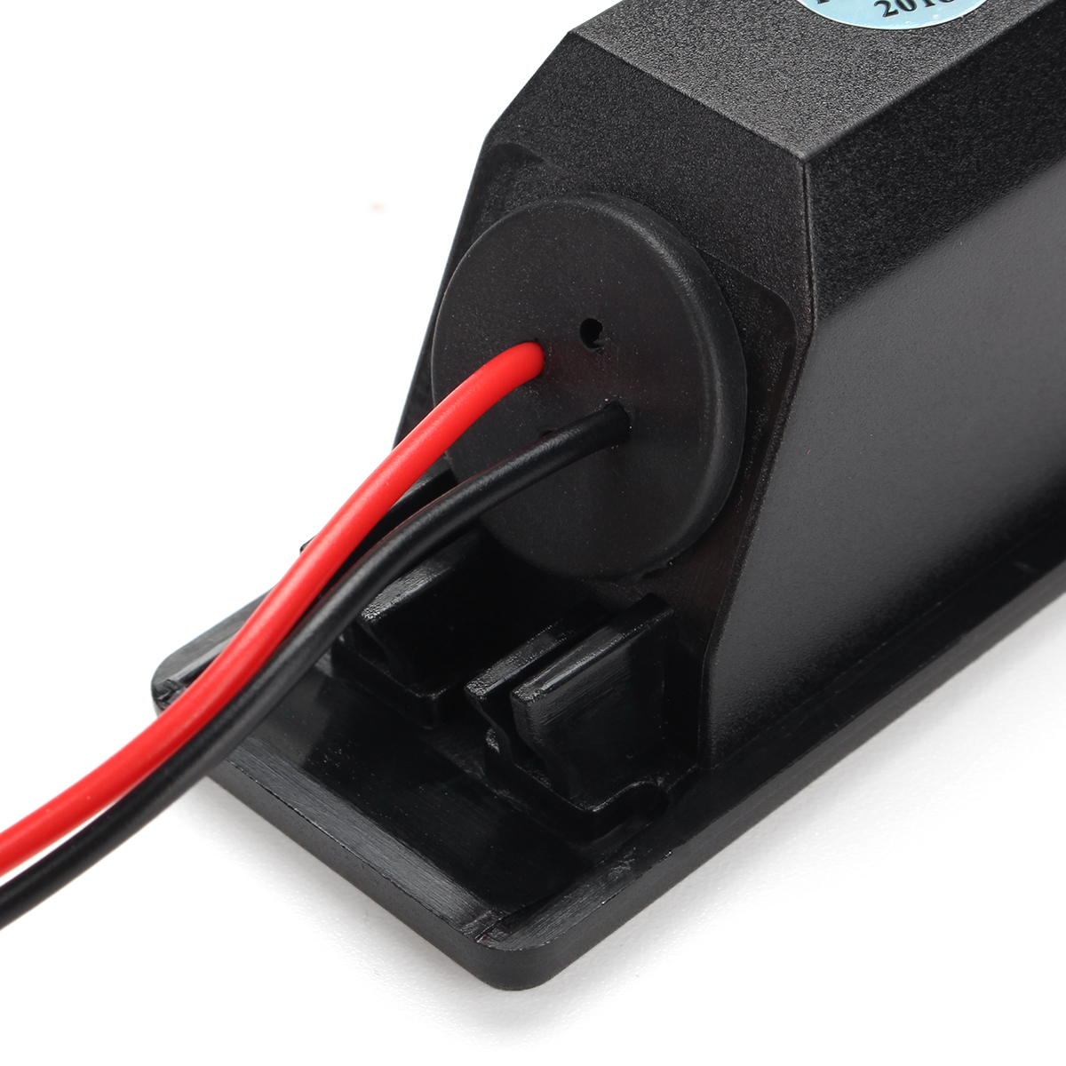 2Pcs-Car-LED-License-Number-Plate-Lights-for-Nissan-Qashqai-X-trail-Juke-Primera-6000K-White-1363068