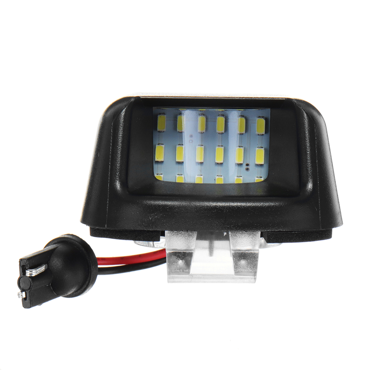 2Pcs-LED-License-Number-Plate-Lights-for-Nissan-Navara-D40-Frontier-Suzuki-Equator-1412805