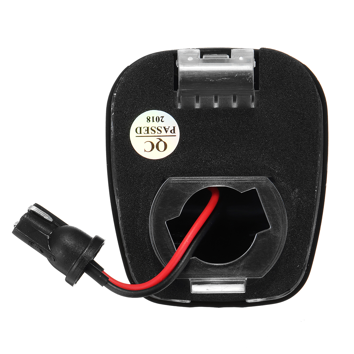 2Pcs-LED-License-Number-Plate-Lights-for-Nissan-Navara-D40-Frontier-Suzuki-Equator-1412805