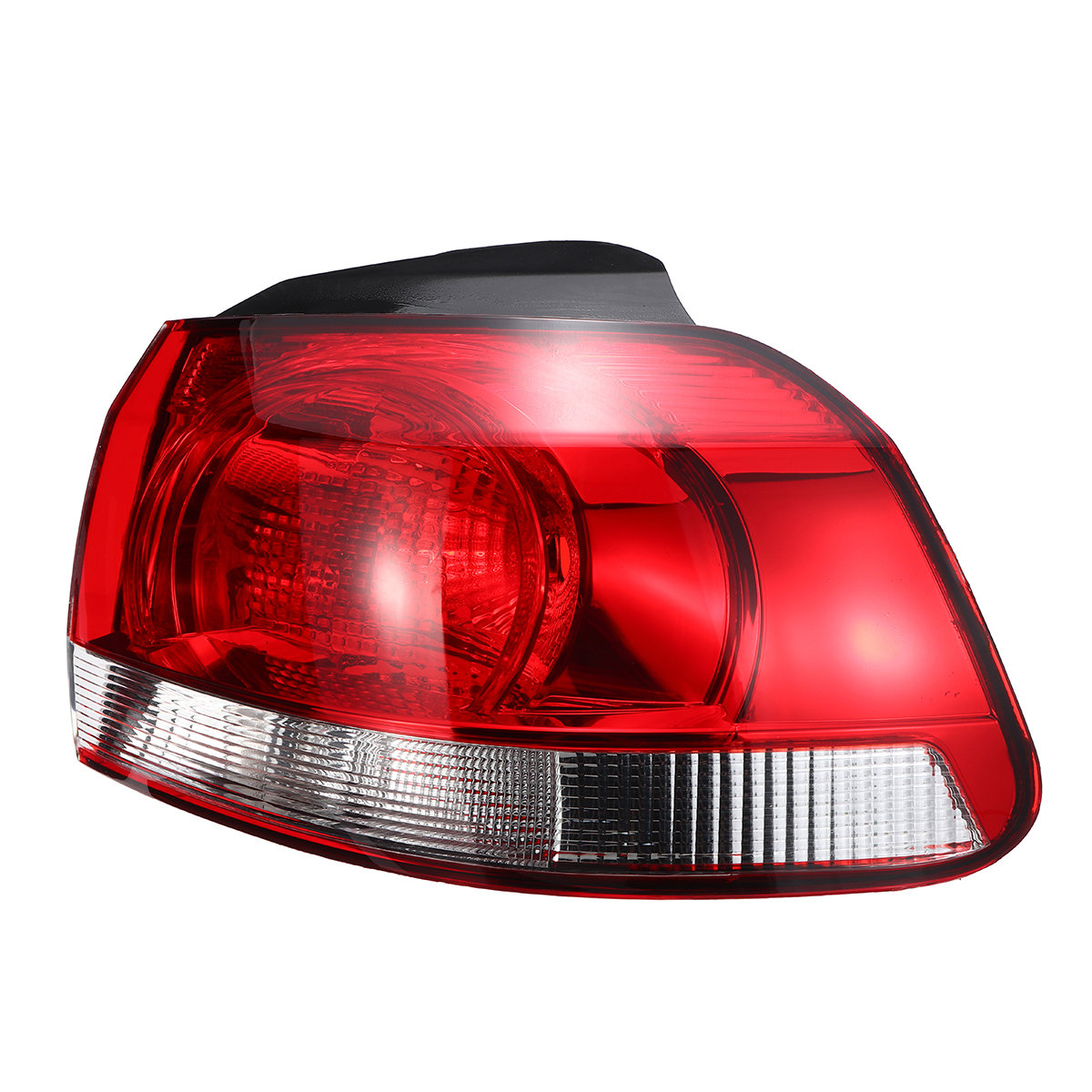 Car-Rear-Tail-Brake-Light-Lamp-Cover-LeftRight-without-Bulb-for-VW-Golf-Mk6-Hatchback-2009-2013-1438273