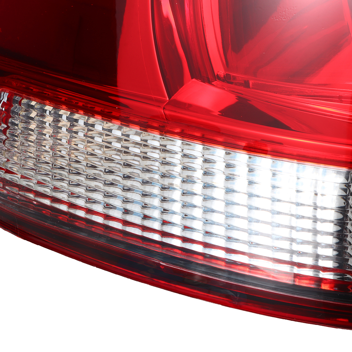 Car-Rear-Tail-Brake-Light-Lamp-Cover-LeftRight-without-Bulb-for-VW-Golf-Mk6-Hatchback-2009-2013-1438273