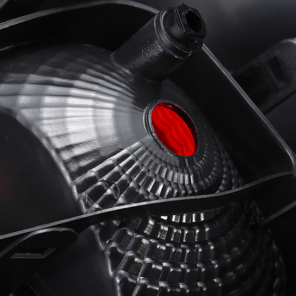 Car-Rear-Tail-Brake-Light-Lamp-Cover-LeftRight-without-Bulb-for-VW-Golf-Mk6-Hatchback-2009-2013-1438273