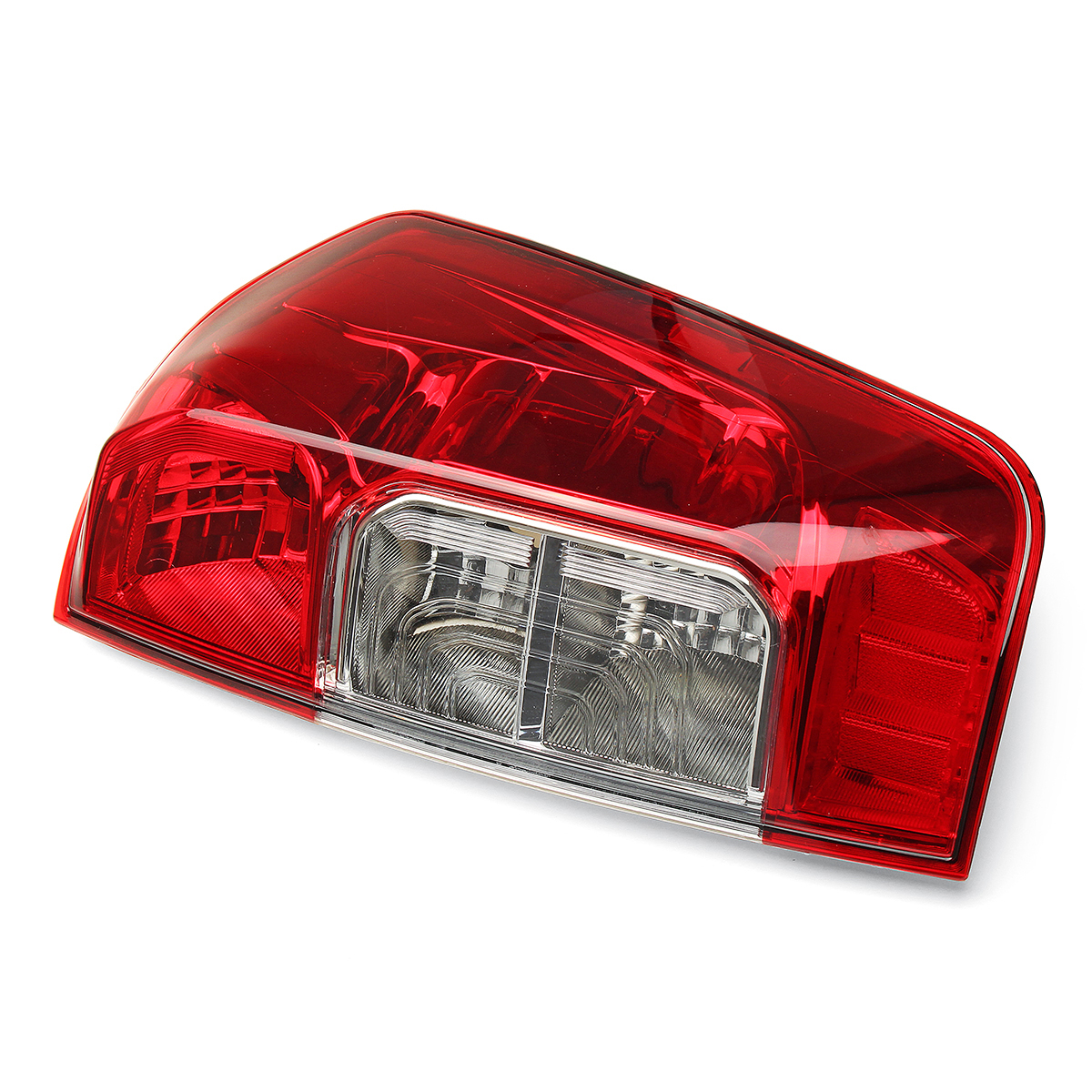 Car-Tail-Light-Rear-Brake-Lamp-LeftRight-with-No-Bulb-Wiring-Harness-For-Nissan-Navara-NP300-D23-201-1580948