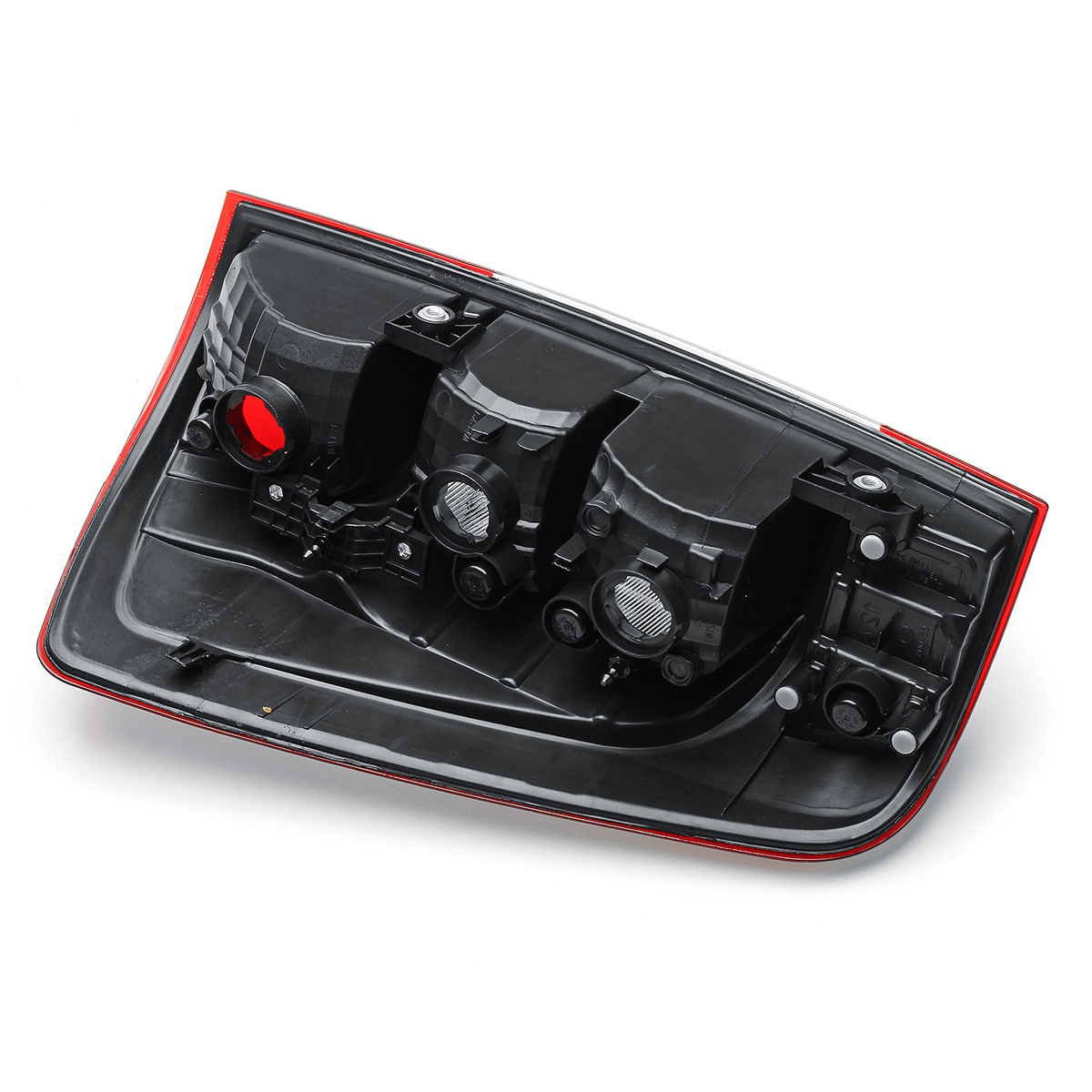 Car-Tail-Light-Rear-Brake-Lamp-LeftRight-with-No-Bulb-Wiring-Harness-For-Nissan-Navara-NP300-D23-201-1580948