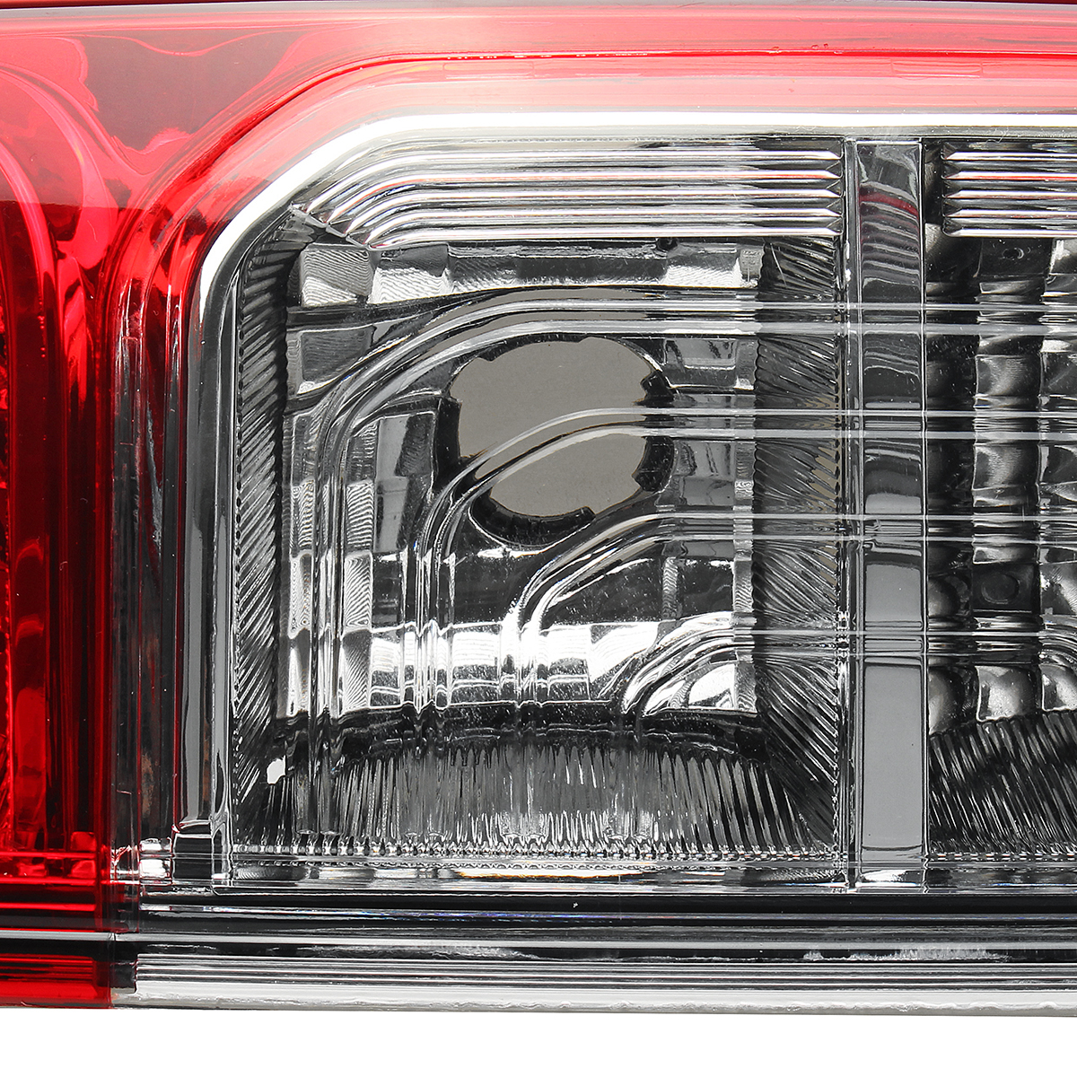 Car-Tail-Light-Rear-Brake-Lamp-LeftRight-with-No-Bulb-Wiring-Harness-For-Nissan-Navara-NP300-D23-201-1580948