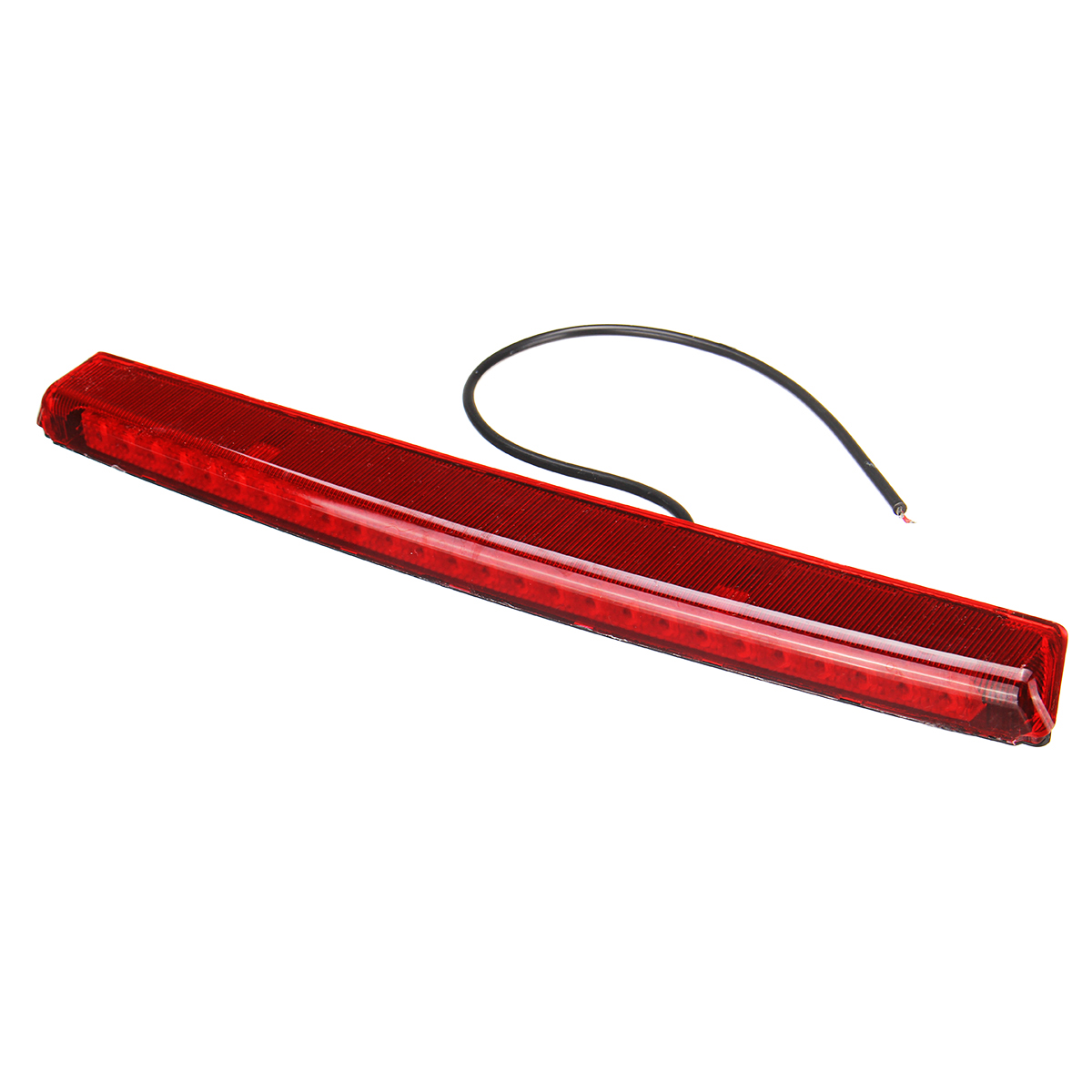 LED-High-Mount-Brake-Light-3rd-Third-Stop-Tail-Lamp-White-Red-Dual-Color-for-VW-Scirocco-MK3-09-17-1364747