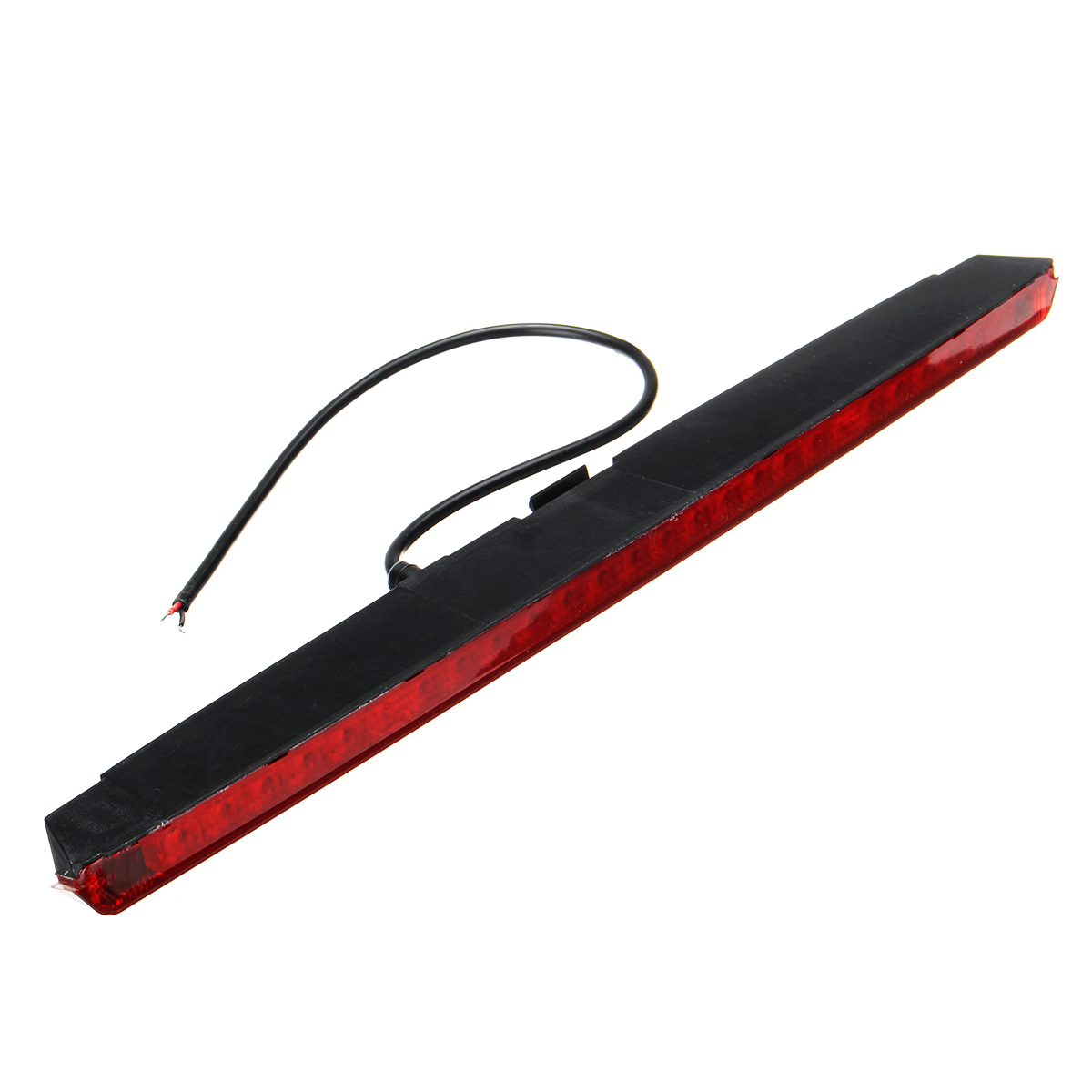 LED-High-Mount-Brake-Light-3rd-Third-Stop-Tail-Lamp-White-Red-Dual-Color-for-VW-Scirocco-MK3-09-17-1364747