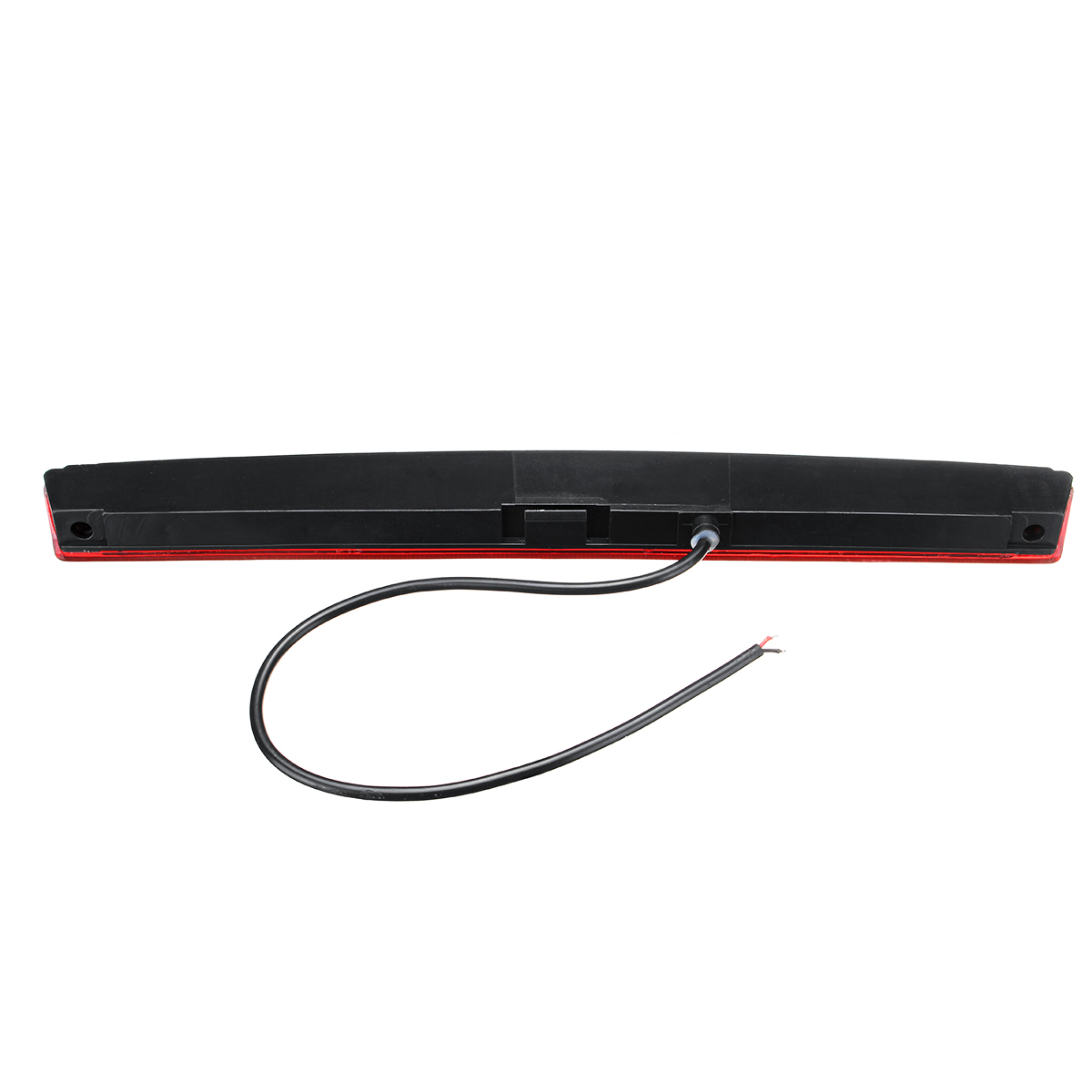 LED-High-Mount-Brake-Light-3rd-Third-Stop-Tail-Lamp-White-Red-Dual-Color-for-VW-Scirocco-MK3-09-17-1364747