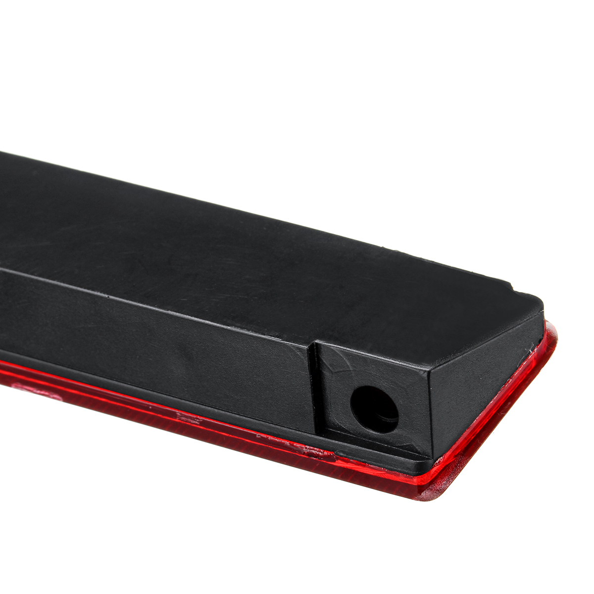 LED-High-Mount-Brake-Light-3rd-Third-Stop-Tail-Lamp-White-Red-Dual-Color-for-VW-Scirocco-MK3-09-17-1364747