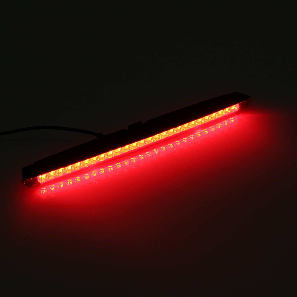 LED-High-Mount-Brake-Light-3rd-Third-Stop-Tail-Lamp-White-Red-Dual-Color-for-VW-Scirocco-MK3-09-17-1364747