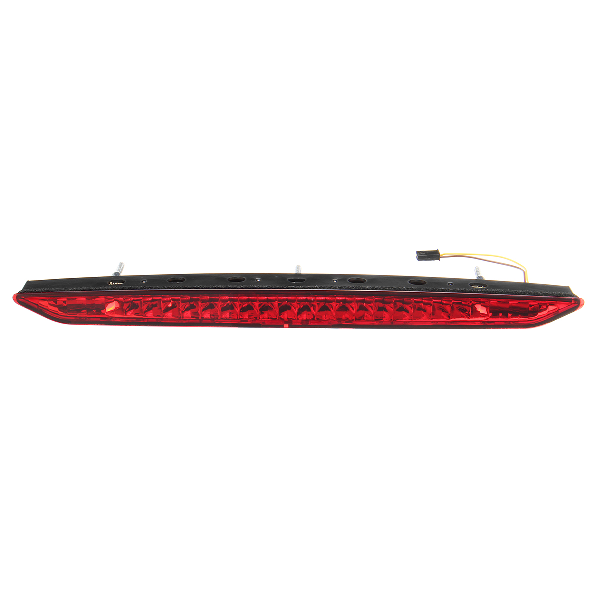 LED High Mount Stop Lamp Third 3rd Brake Lights Red 63256917378 For BMW ...