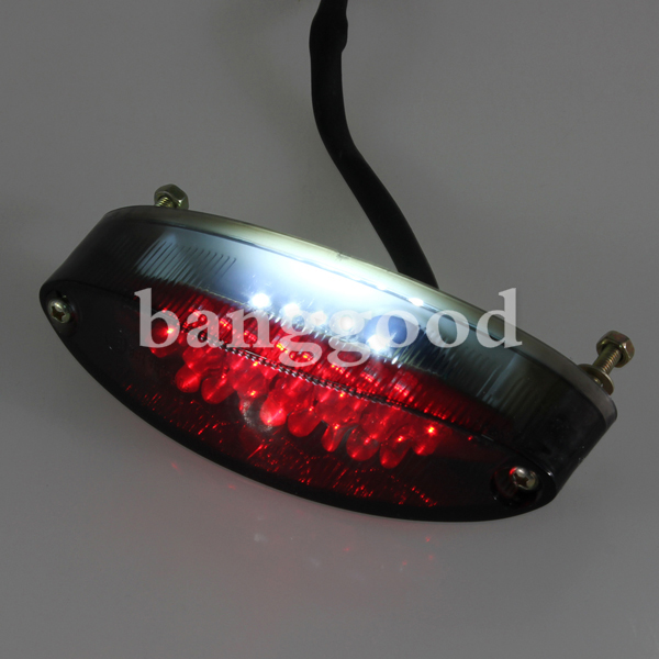 Universal-Motorcycle-Bike-Atv-28-LED-Tail-Brake-License-Plate-Light-53906