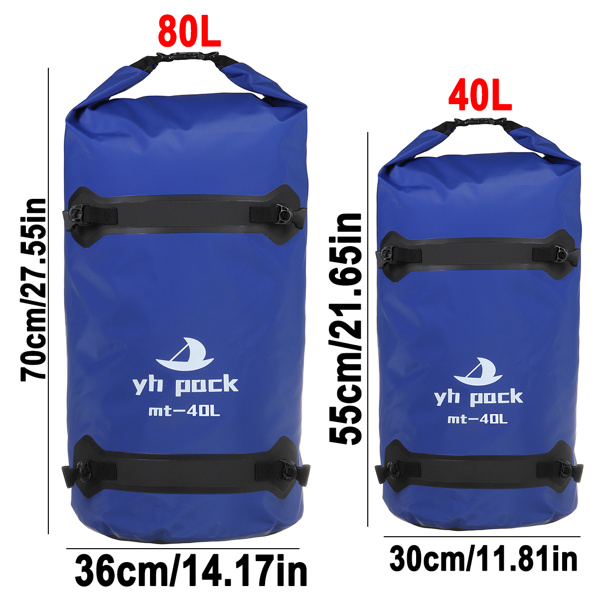 40L80L-Roll-Bag-Outdoor-Waterproof-Riding-Camel-Motorcycle-Bicycle-Travel-Tail-Bag-Rafting-1797538